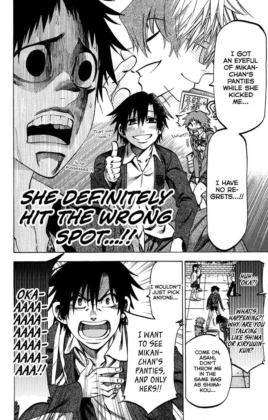 Jitsu wa Watashi wa Chapter 150 10